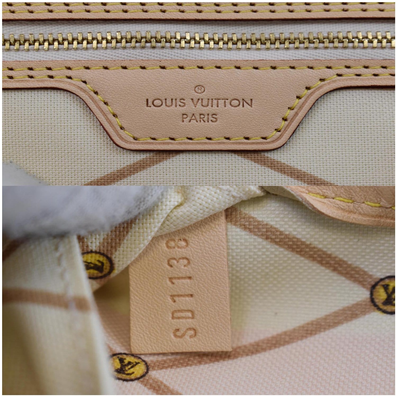Louis Vuitton Monogram Summer Trunk Neverfull MM w/ Pouch - Brown Totes,  Handbags - LOU778466