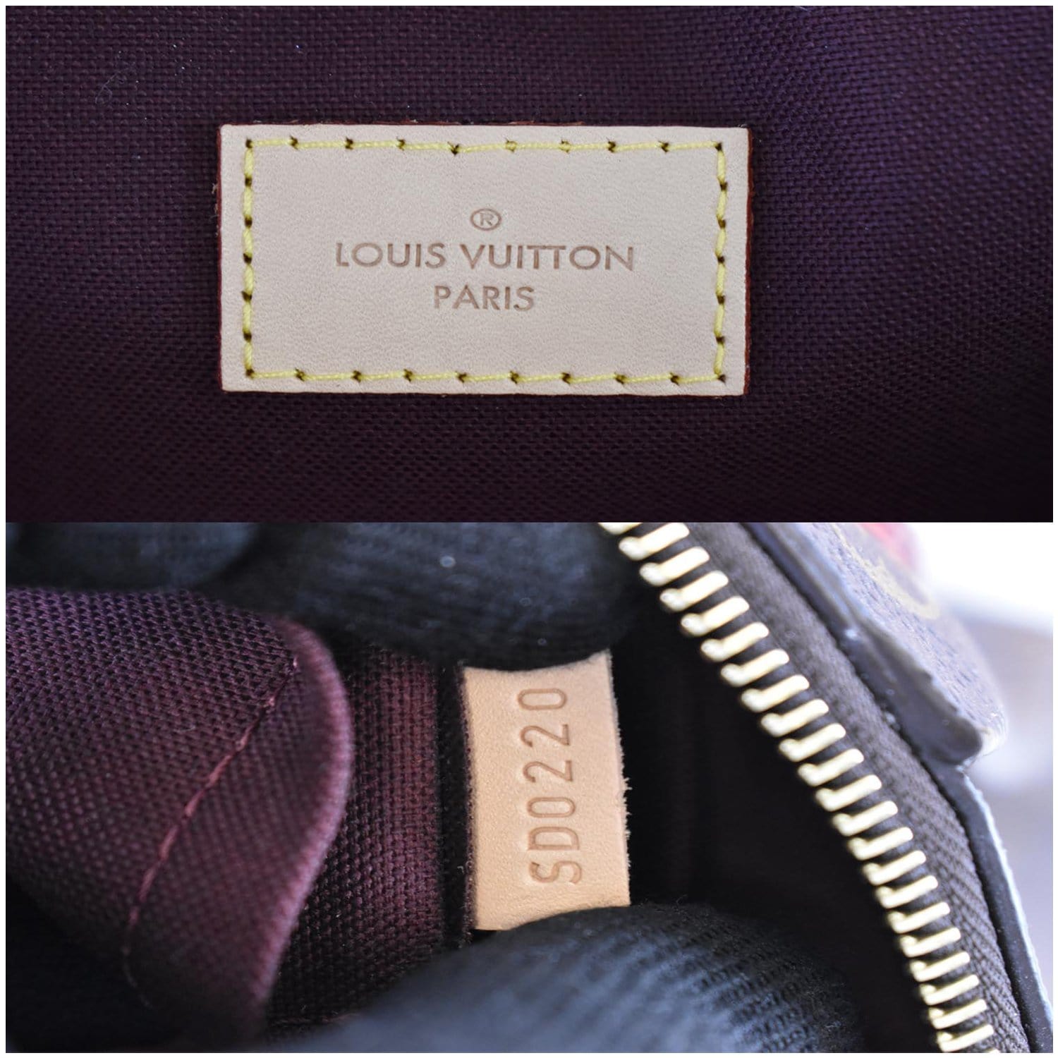 Louis Vuitton Rivoli MM Monogram Canvas ○ Labellov ○ Buy and