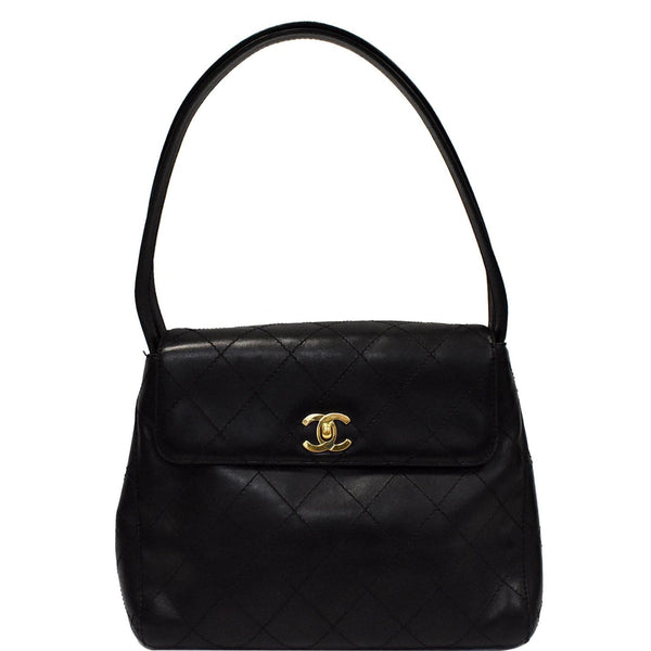 Chanel Top Handle Vintage