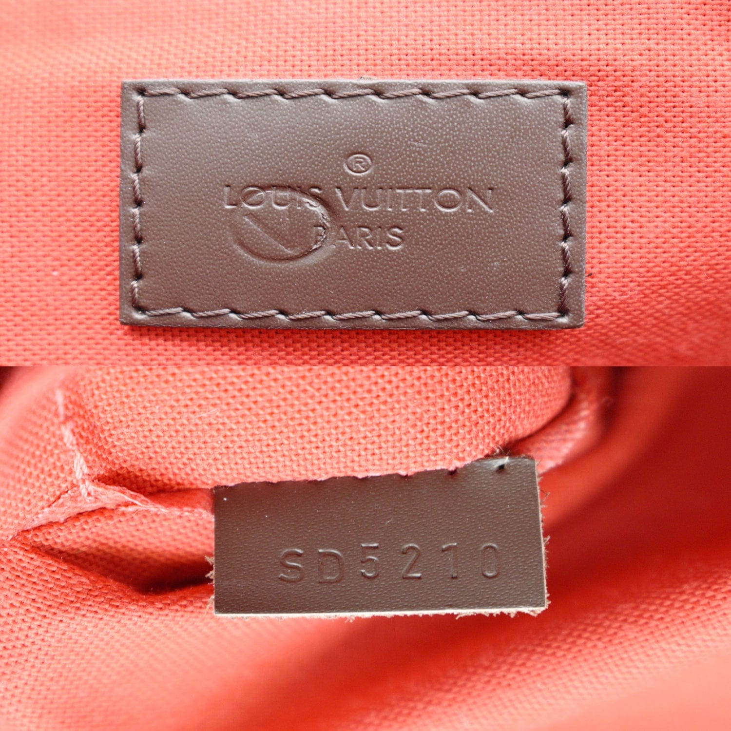 Louis Vuitton Neverfull mm bag monogram sd5210