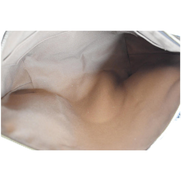 Louis Vuitton Totally PM Monogram Canvas Shoulder Bag - inner view