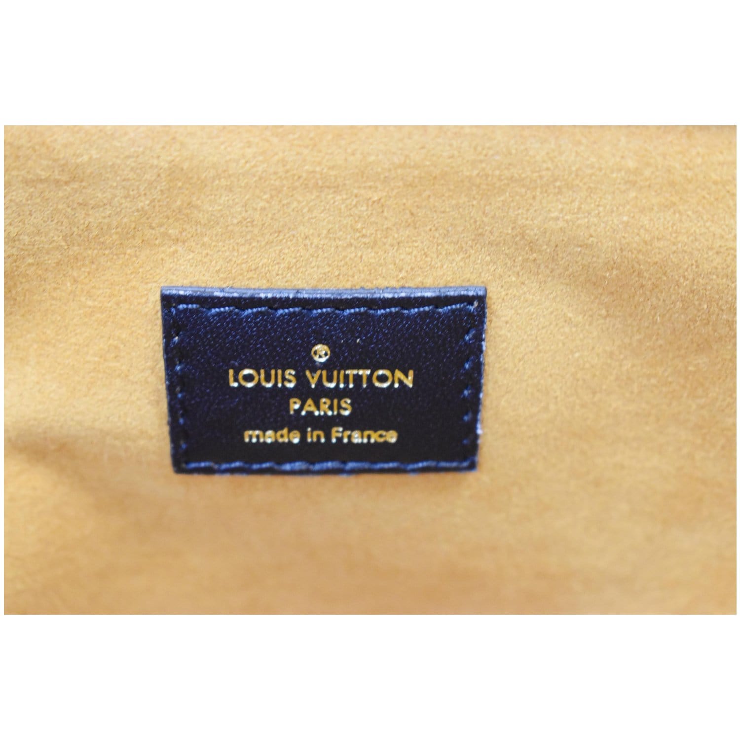 Anatomy of the Louis Vuitton Monogram Coussin - Academy by
