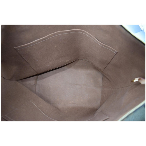 Louis Vuitton Totally GM Monogram Canvas Tote Shoulder Bag