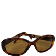 BURBERRY Nova Check B4159 Polarized Sunglasses Havana