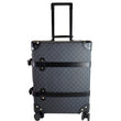 Gucci Globe-Trotter GG Medium Rolling Suitcase Luggage