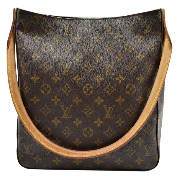Louis Vuitton Looping GM Shoulder Tote Bag for sale