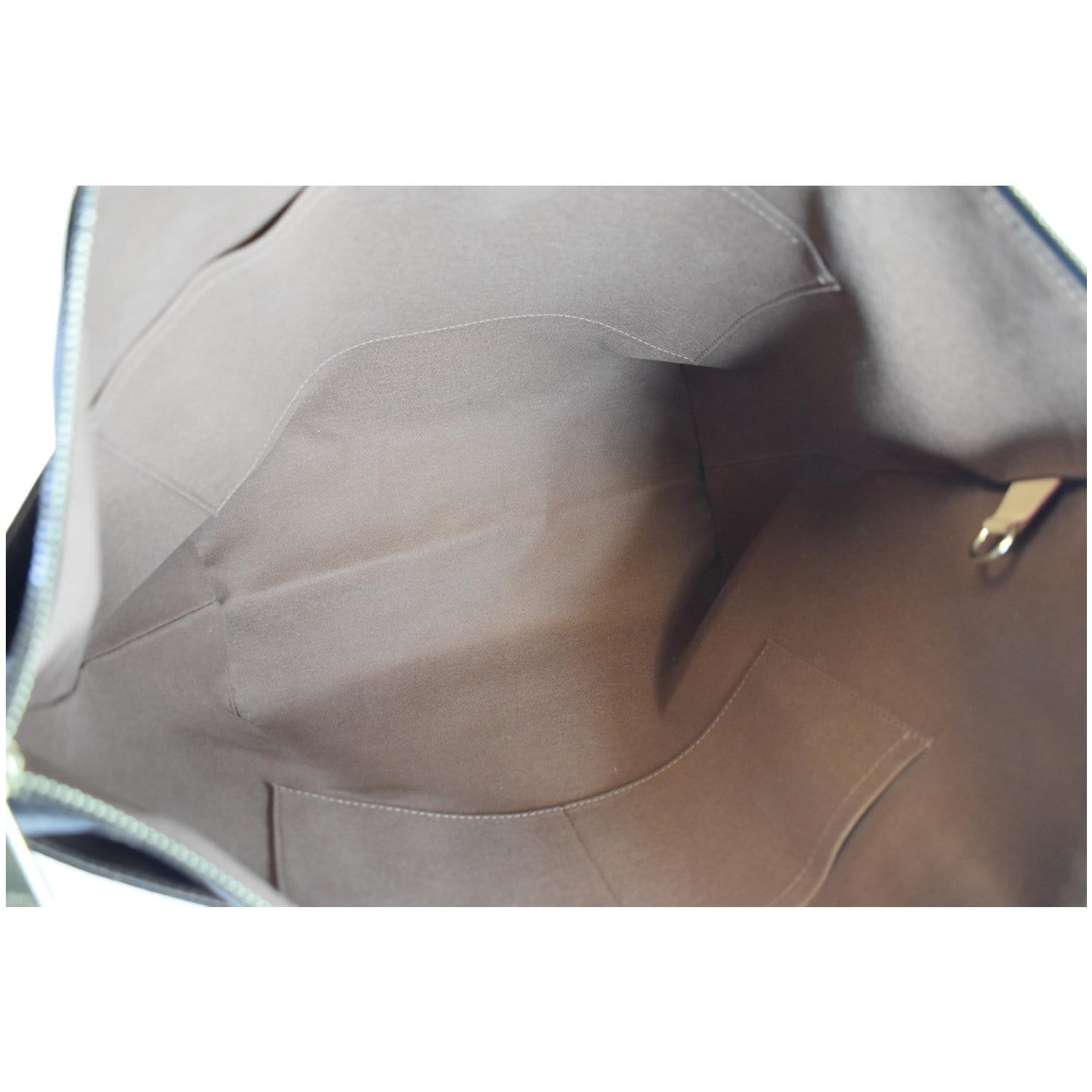 Louis Vuitton Totally Gm Monogram Brown Purse/Handbag – Max Pawn