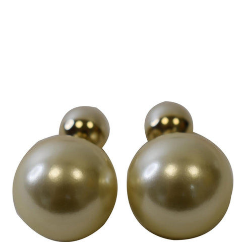 Dior Tribales Earrings