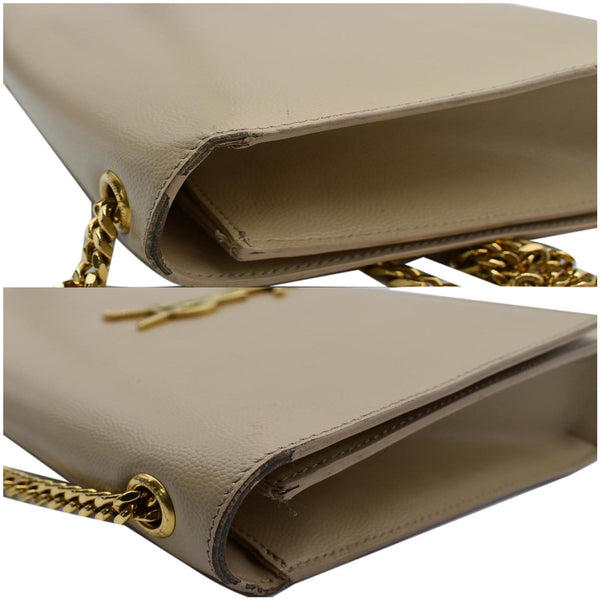 Yves Saint Laurent Kate Medium Leather Crossbody Bag