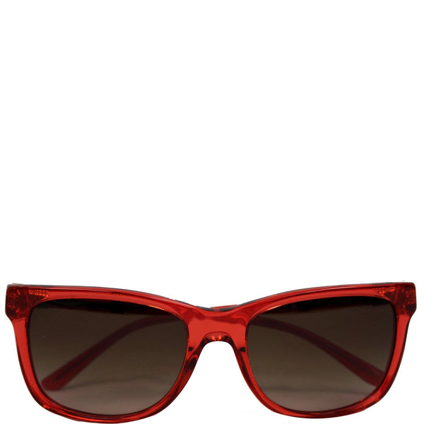 TORY BURCH TY7106 1657/13 Sunglasses Red/Black
