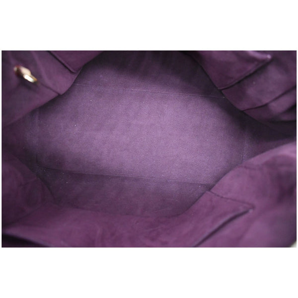 Louis Vuitton Retiro NM Monogram Canvas 2Way Shoulder Bag