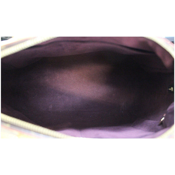 LOUIS VUITTON Retiro NM Monogram Canvas 2Way Shoulder Bag Brown