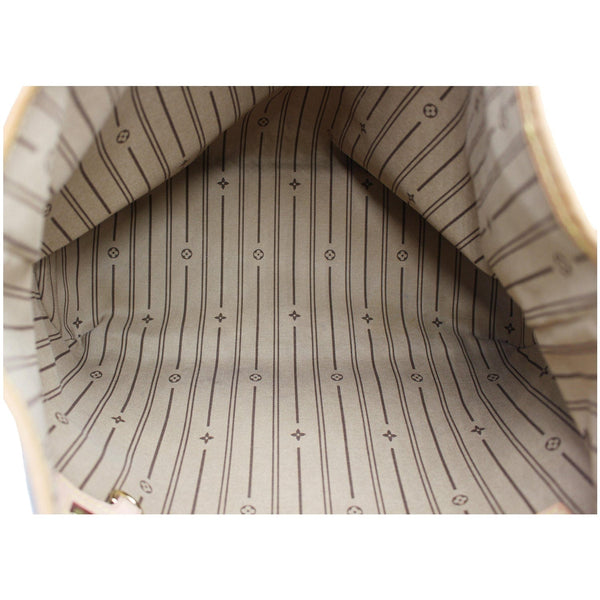 Louis Vuitton Delightful PM Monogram Canvas Shoulder Bag