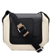 Hermes Octogone 23 Epsom Leather Shoulder Bag - DDH