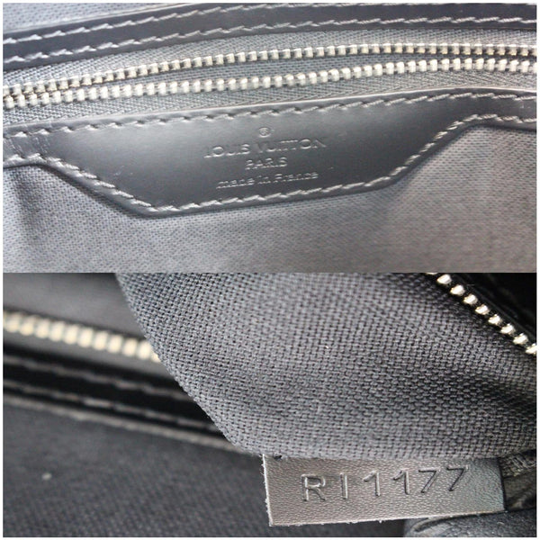 Louis Vuitton Porte Documents Voyage GM Briefcase Bag - product code