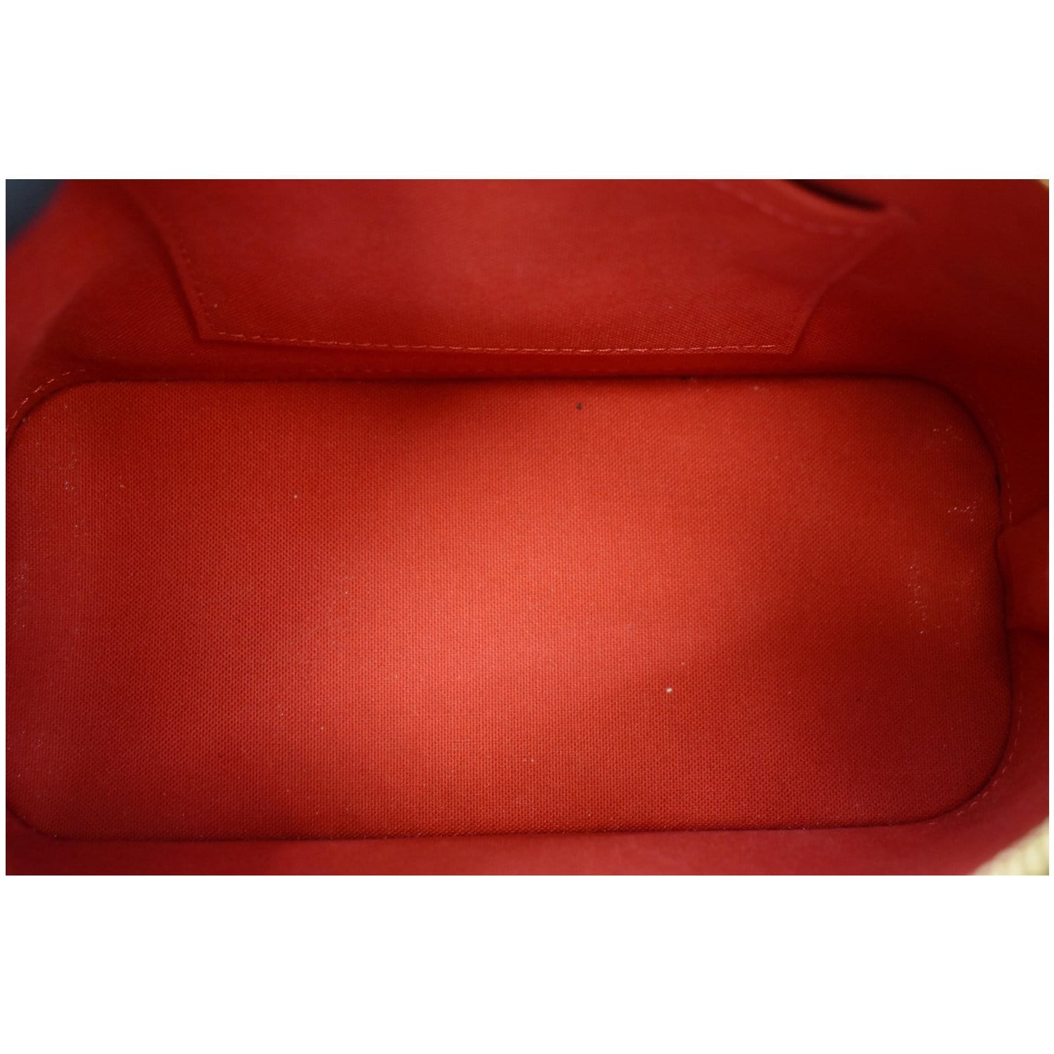 Louis Vuitton Damier Ebene Alma BB - Brown Handle Bags, Handbags -  LOU795716