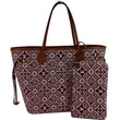 Louis Vuitton Neverfull MM Since 1854 Jacquard Bag