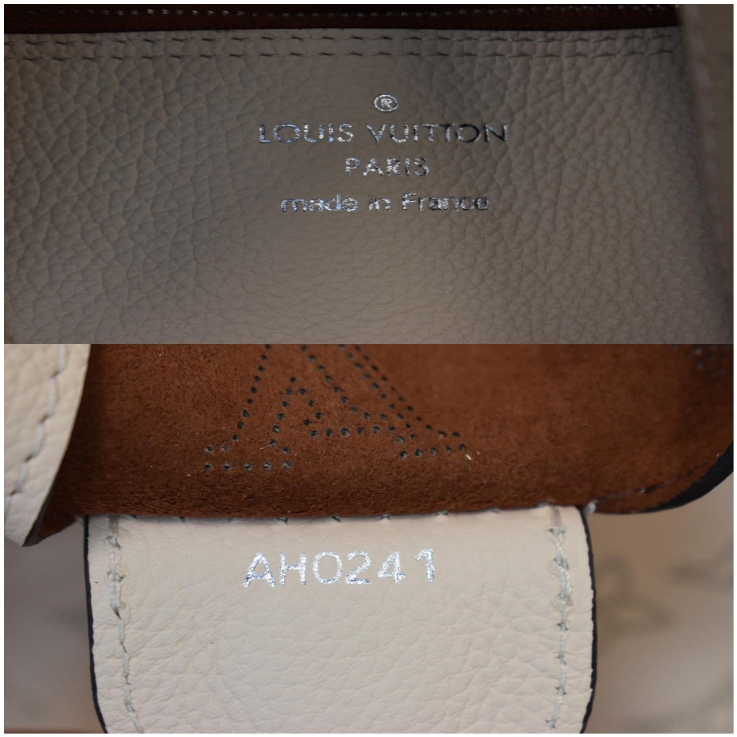 Shop Louis Vuitton 2022-23FW Carmel (M52950, M53188) by Corriere