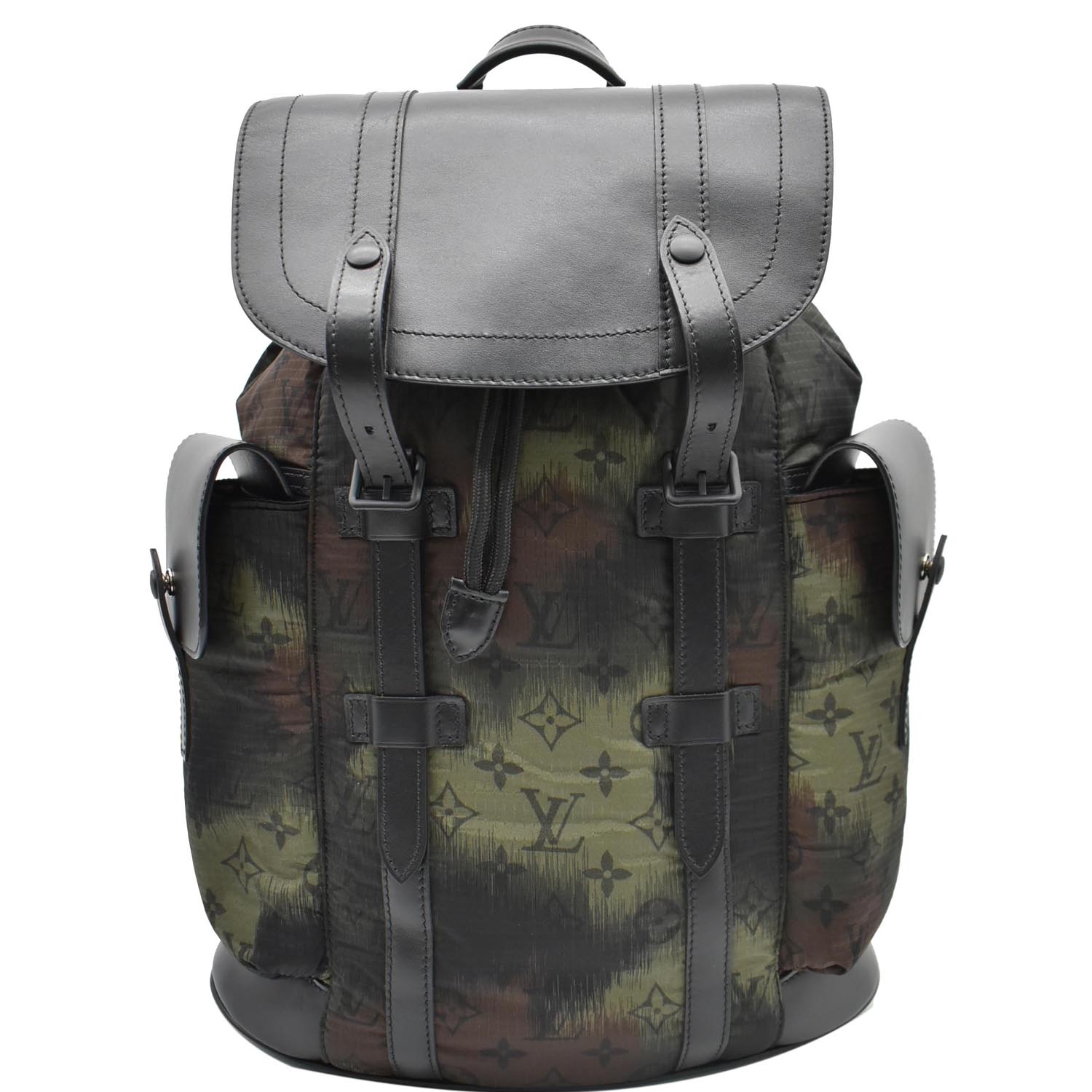christopher pm backpack louis vuittons