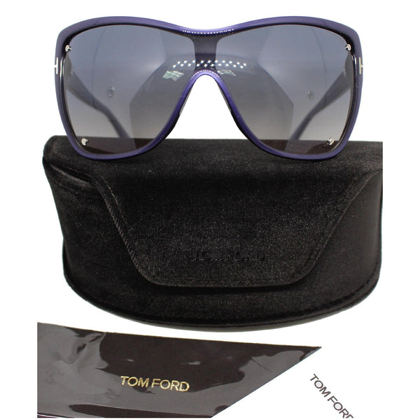 Tom Ford Ekaterina Sunglasses for women with box