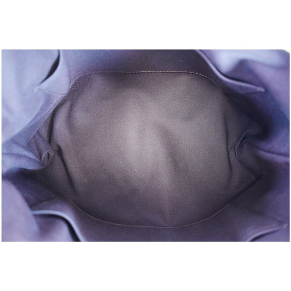 Louis Vuitton Rivoli PM Canvas Interior  Handbag