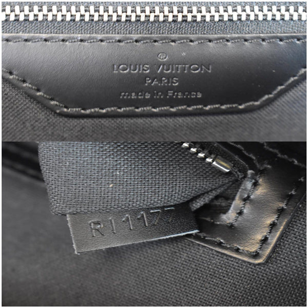 Louis Vuitton Porte Documents Voyage GM Bag code