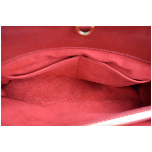 Louis Vuitton Venus Shoulder Bag Red inside preview
