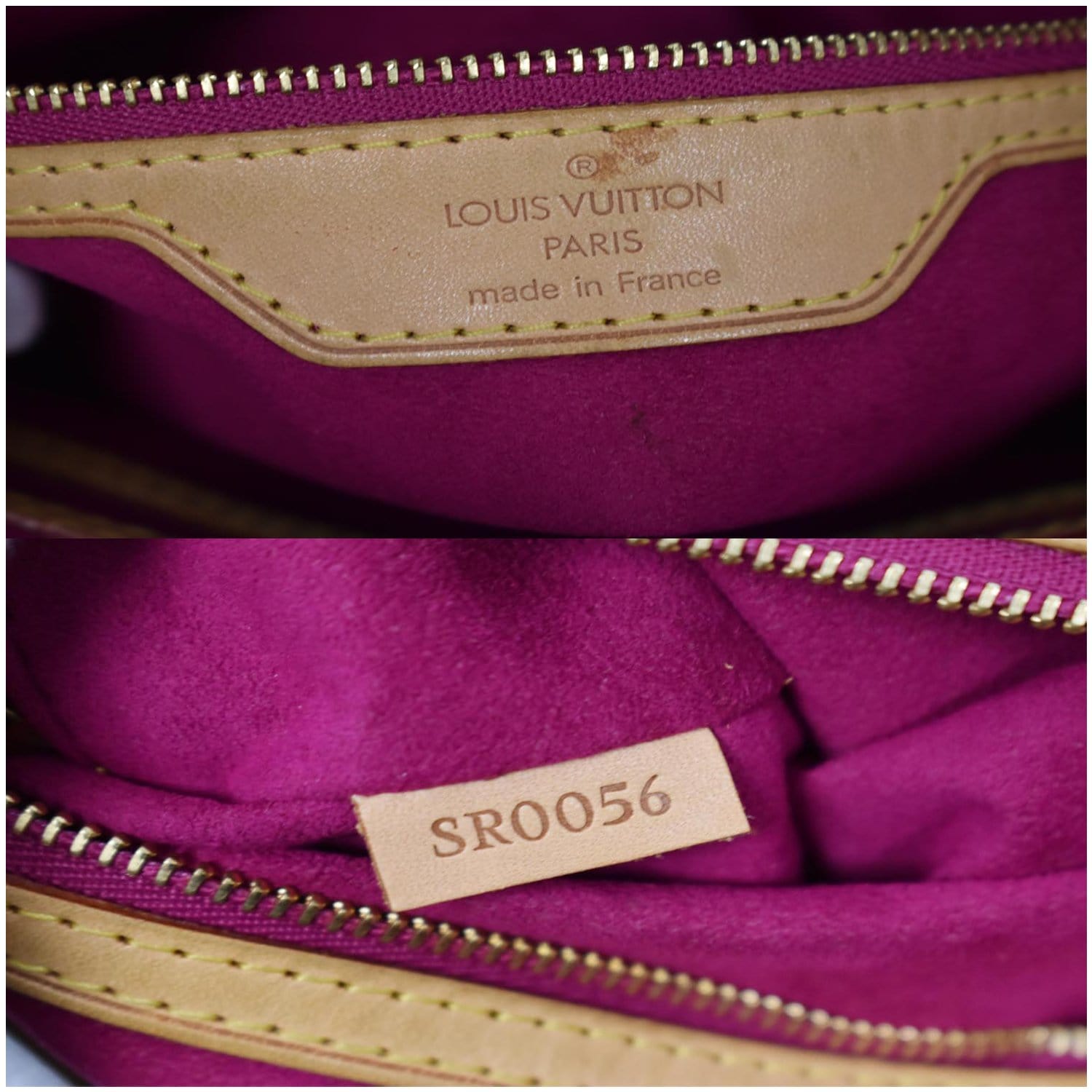 Louis Vuitton Fringe Bags & Handbags for Women, Authenticity Guaranteed