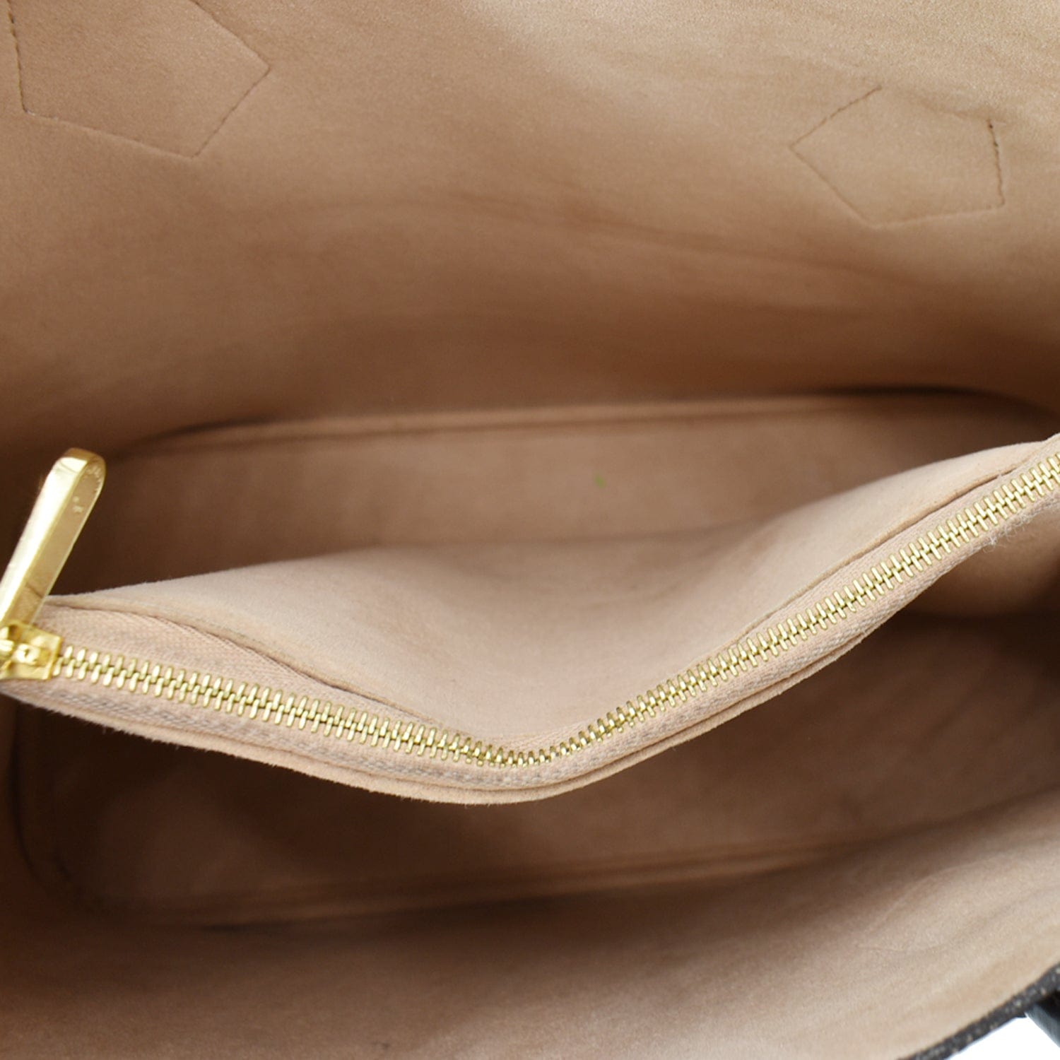 Louis Vuitton, Bags, Louis Vuitton Kensington Damier Ebene V Tote Hand  Bag