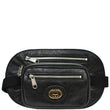 Gucci Belt Bag Black - Preloved Handbag for sale