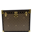 LOUIS VUITTON Mini Malle Chapeaux Damier Jewelry Box