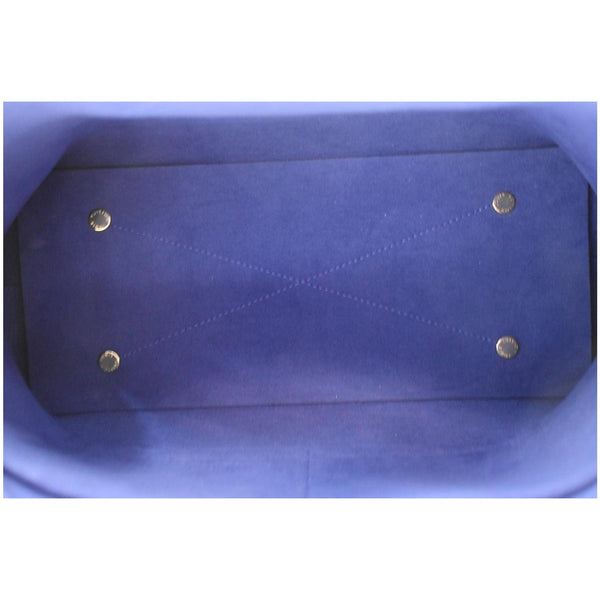 Louis Vuitton Neo Alma PM Monogram Empreinte Shoulder Bag.