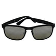 RAY-BAN RB4264-601S/5J Sunglasses Silver Mirror Polarized Chromance Lens