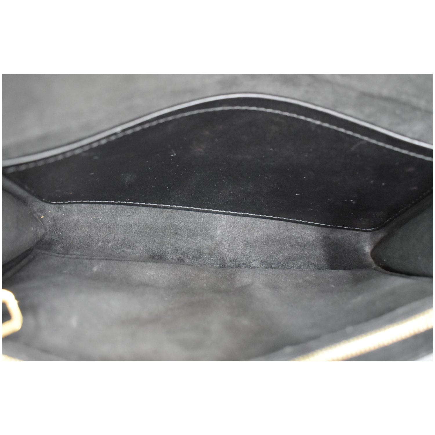 Louise Chain GM Other Leathers - Handbags