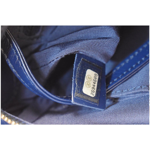 Chanel Gabrielle Sequins Small Hobo Shoulder Bag code