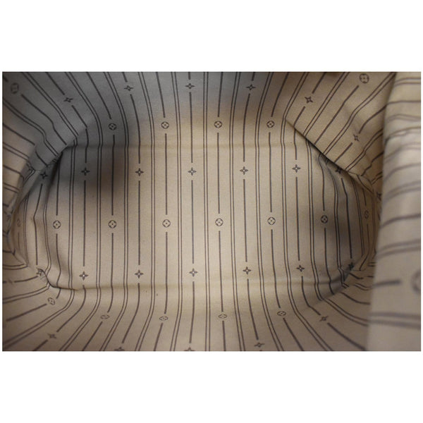 Louis Vuitton Delightful PM Monogram Canvas Interior Bag - DDH