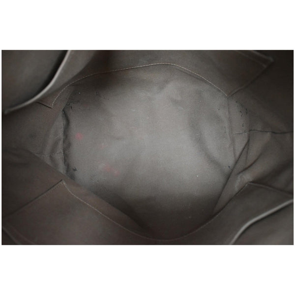 LOUIS VUITTON Totally MM Monogram Canvas Shoulder Bag Brown