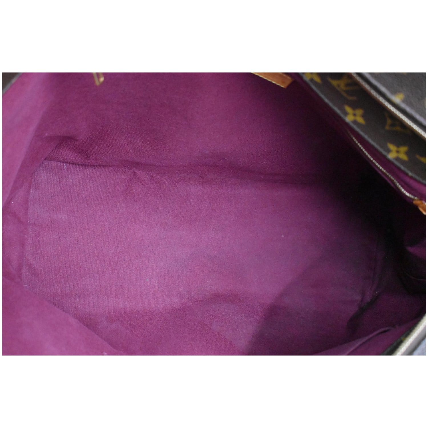 Louis Vuitton Monogram Raspail Bag LVJP505 - Bags of CharmBags of