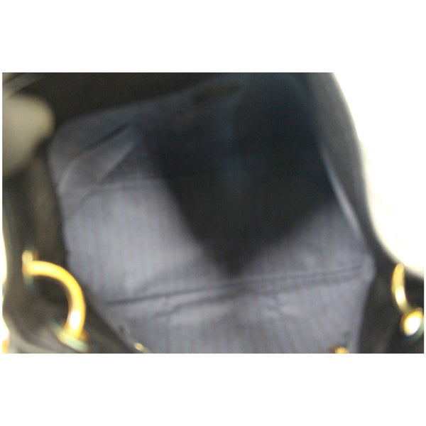 Louis Vuitton Artsy MM Empreinte Leather Interior Bag