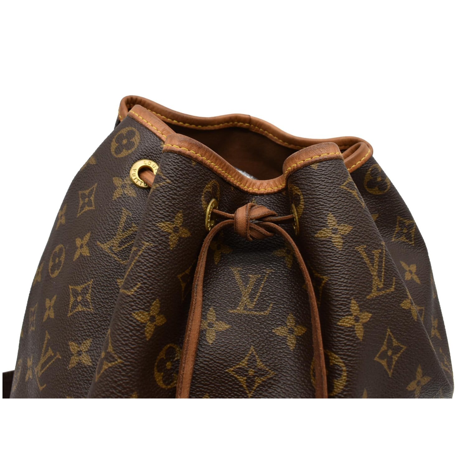 Louis-Vuitton-Monogram-Montsouris-GM-Back-Pack-Brown-M51135 –  dct-ep_vintage luxury Store
