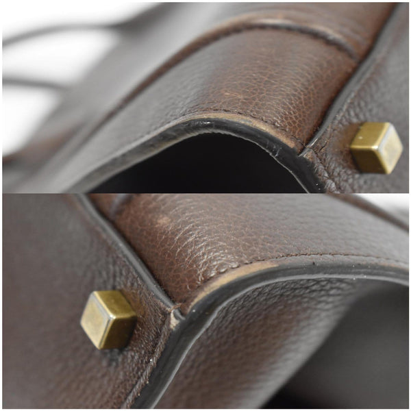 Celine Luggage Phantom Medium handbag - Dallas Designer Handbag