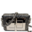 Tom Ford Natalia Small Chain Turnlock Shoulder Bag