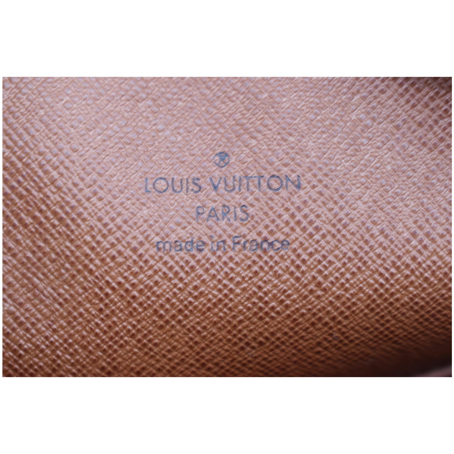 Louis Vuitton - Odéon PM Monogram Canvas