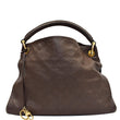 LOUIS VUITTON Artsy MM Empreinte Leather Hobo Shoulder Bag Ombre