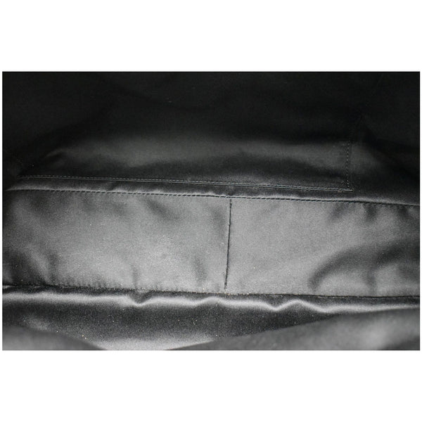 Chanel XL Grand Quilted Caviar Leather Shopping Tote Bag