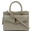 Yves Saint Laurent Uptown Medium Leather Tote Bag﻿ - DDH