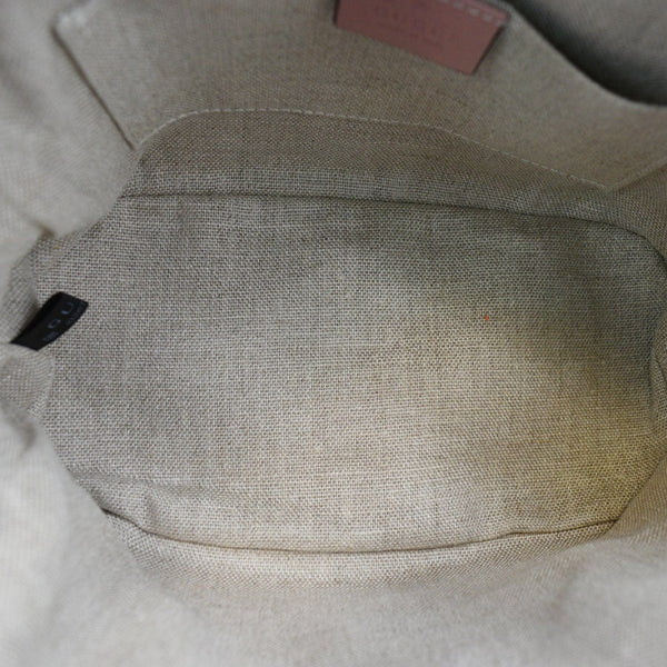 Gucci Mini Dome Micro Guccissima Leather Shoulder Bag Pink