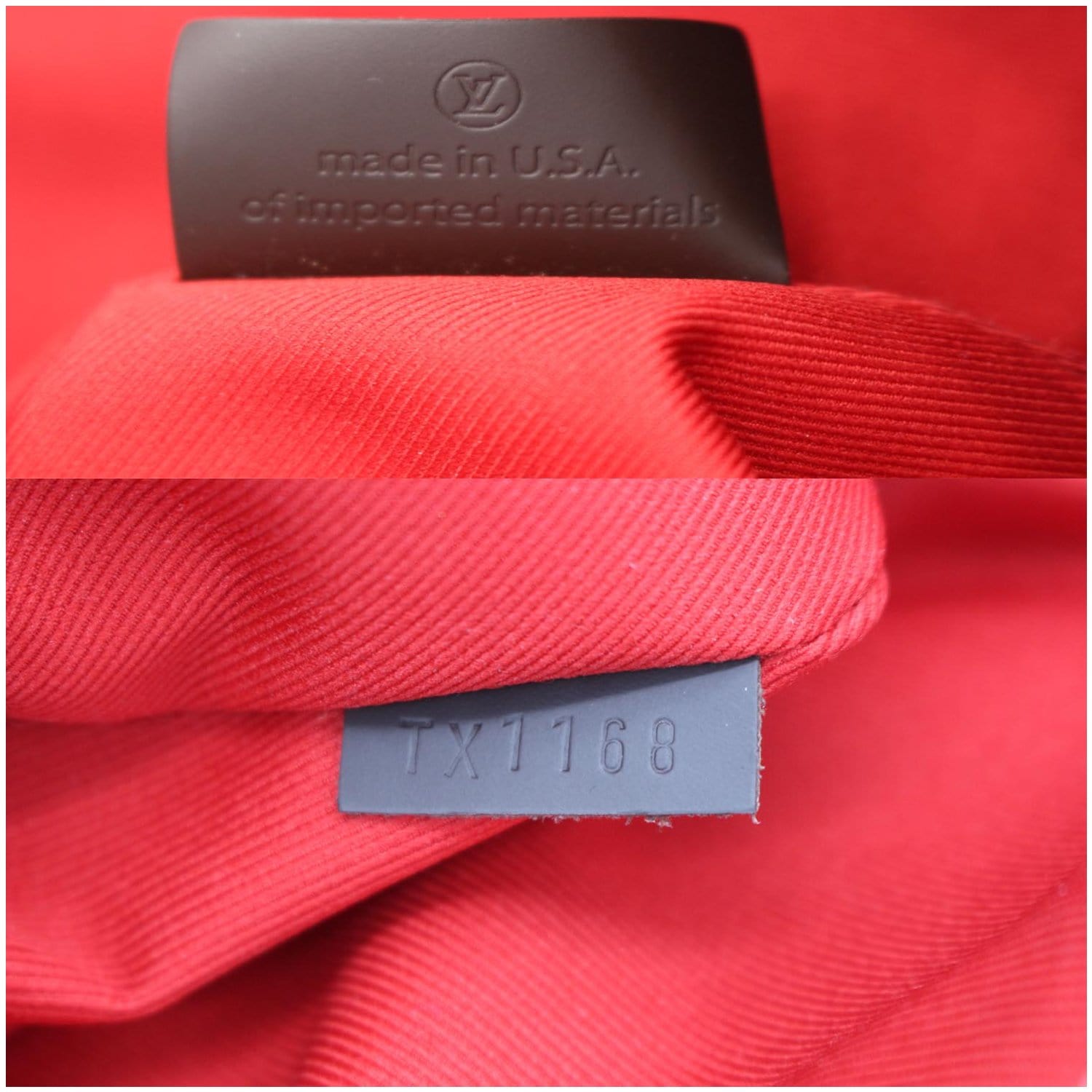 UhfmrShops, Louis Vuitton Graceful Handbag 397733