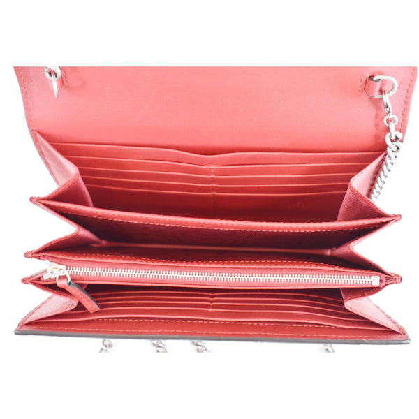 Gucci Dionysus Mini Inner Preview Crossbody Wallet