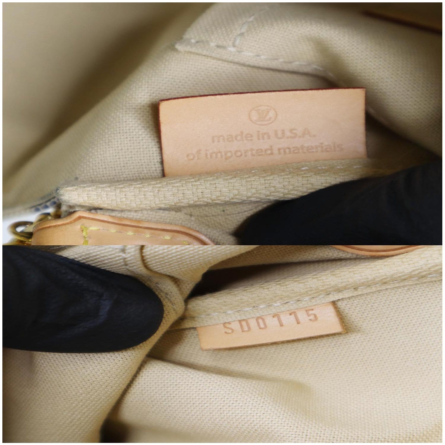 Louis Vuitton Damier Azur Favorite PM - Neutrals Crossbody Bags, Handbags -  LOU794373